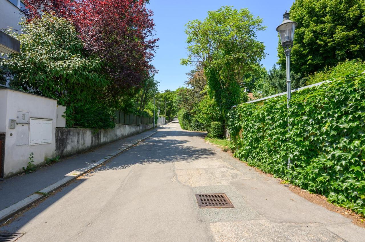 Apartamento Terrace Lounge Ober St Veit
