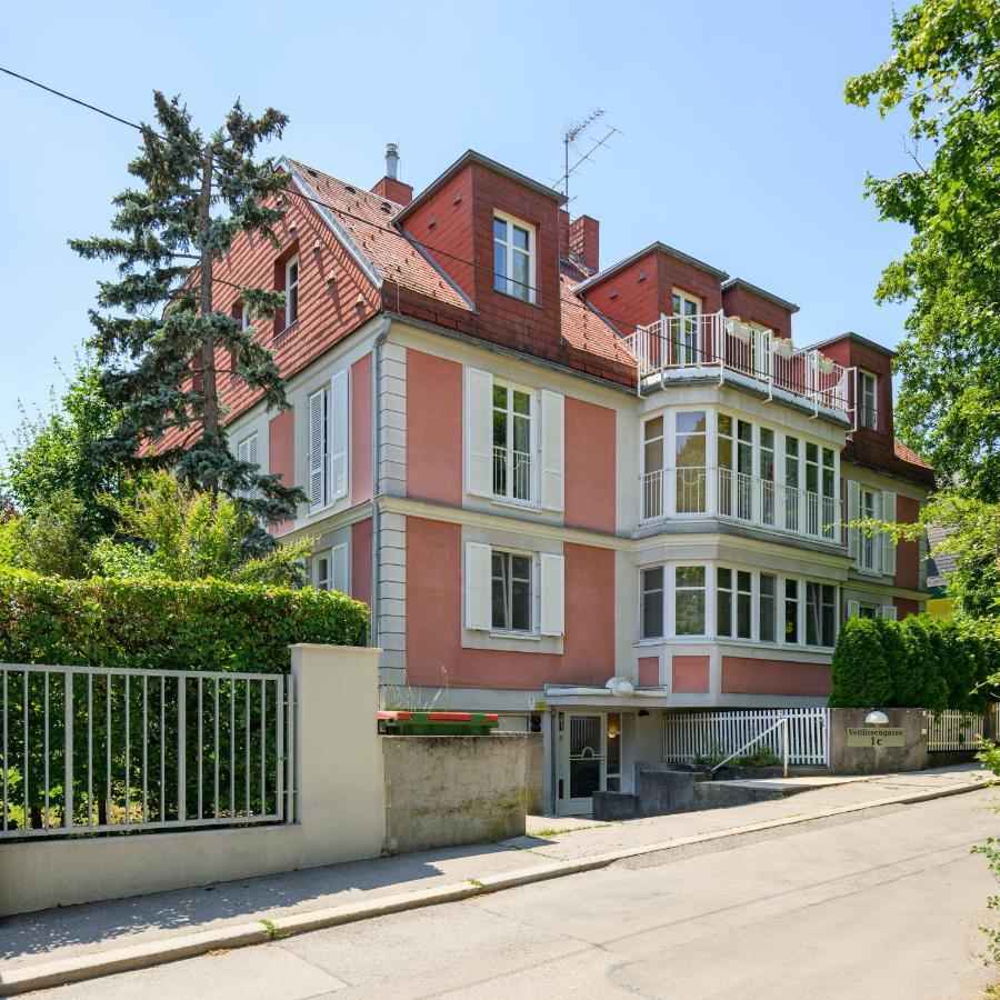 Apartamento Terrace Lounge Ober St Veit
