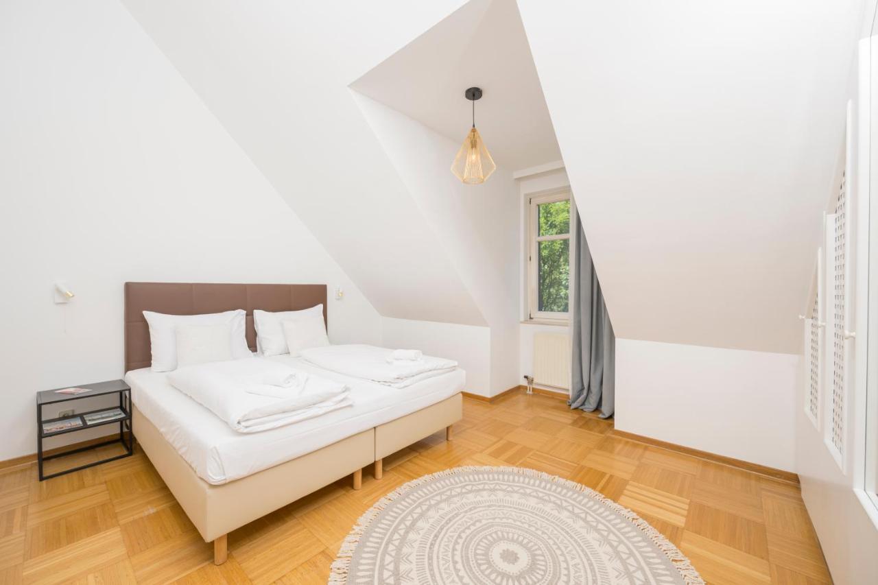 Apartamento Terrace Lounge Ober St Veit *