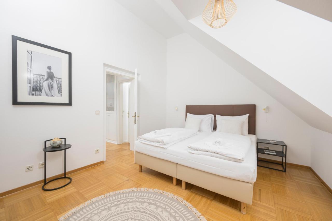 Apartamento Terrace Lounge Ober St Veit Viena